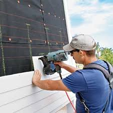 Affordable Siding Repair and Maintenance Services in Frankfort, IL